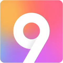 Baixar MIUI 9 - Icon Pack FREE APK