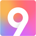 MIUI 9 ikona