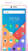 MIUI 9 海报