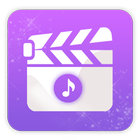 Add Audio To Video biểu tượng