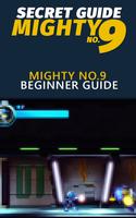 Free Mighty No. 9 Guide Poster