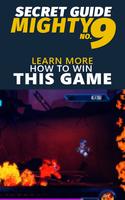Free Mighty No. 9 Guide 截圖 1