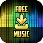 Free Mp3 Music Download icône