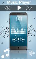 Free Mp3 Music Player capture d'écran 1