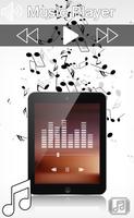 Free Mp3 Music Player capture d'écran 2