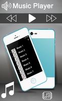 Free Mp3 Music Player capture d'écran 3
