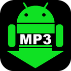 Apps for MP3 Downloader icône