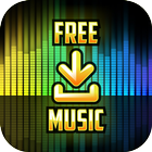 Free Mp3 Music Download icon