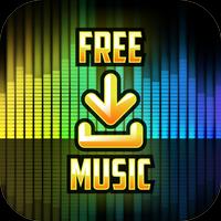 Free Mp3 Music Download Affiche