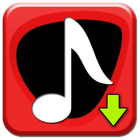 Music Mp3 Downloader icône