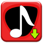 Music Mp3 Downloader ikon