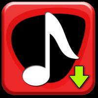 Music Mp3 Downloader capture d'écran 1