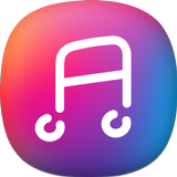Kostenlose Musik 2018 - MP3-Player Zeichen