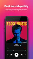 برنامه‌نما Free Music 2018 - Flow Music - Free Mp3 Player عکس از صفحه