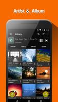 Music Player ảnh chụp màn hình 3
