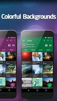 Music Player ảnh chụp màn hình 1