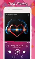 Music Player For Android 포스터