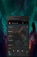 Top Nightcore Music 4Ever captura de pantalla 1
