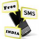 Free SMS to India Mobiles APK