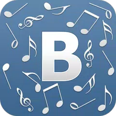 Музыка ВК Вконтакте APK Herunterladen