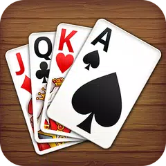 Free solitaire © - Card Game APK 下載