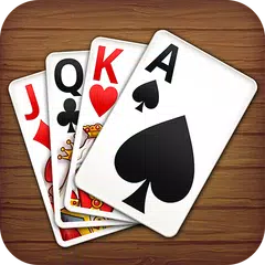 Free Solitaire © – Kartenspiel APK Herunterladen