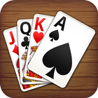 Free solitaire © - Card Game أيقونة