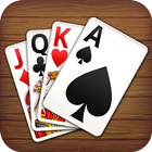 Free solitaire © - Card Game icono