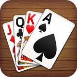 Free solitaire © Jeu de Carte icône