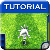 Free Sonic Dash Tutorial icône