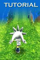 Free Sonic Dash Tutorial screenshot 2