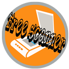 free Scanner Pdf jpeg Ocr icon