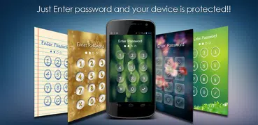 Applock for android