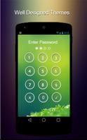 Applock screenshot 3