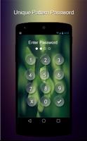 Applock poster