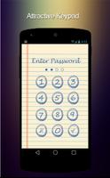 Applock screenshot 1