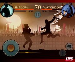 Free Shadow Fight 2 Tips 3 capture d'écran 1