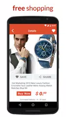 ShopZero - Free shopping APK 下載