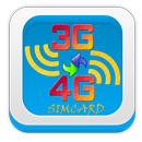 Free 4G Sim Card Prank aplikacja