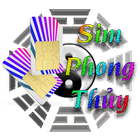 Sim Phong Thuy (ver 2) Sim pho আইকন