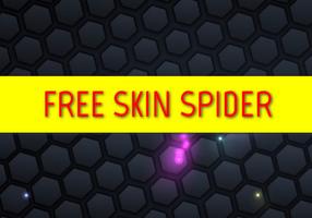 Guide Skin Spider Slither Io 截图 1