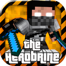 Herobrine Skins for Minecraft APK