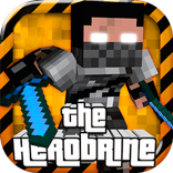 Herobrine Skins for Minecraft