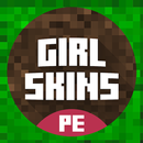 Girl Skins for Minecraft PE APK