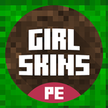Girl Skins for Minecraft PE