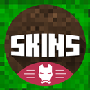Skins for Minecraft PE Free APK