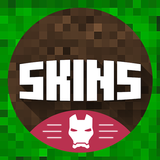 ikon Skins for Minecraft PE & PC