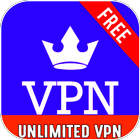 Speed VPN - Free & Unlimited & Vpn Proxy icon