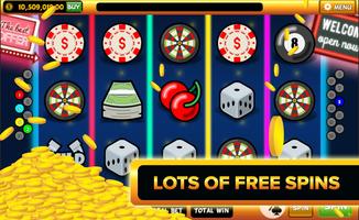 Slot Free Spins Mania capture d'écran 2
