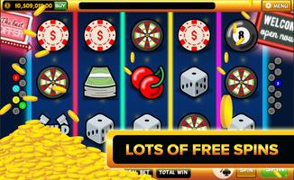 Slot Free Spins Mania screenshot 2